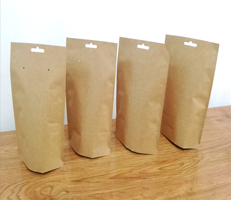 Coffee bags