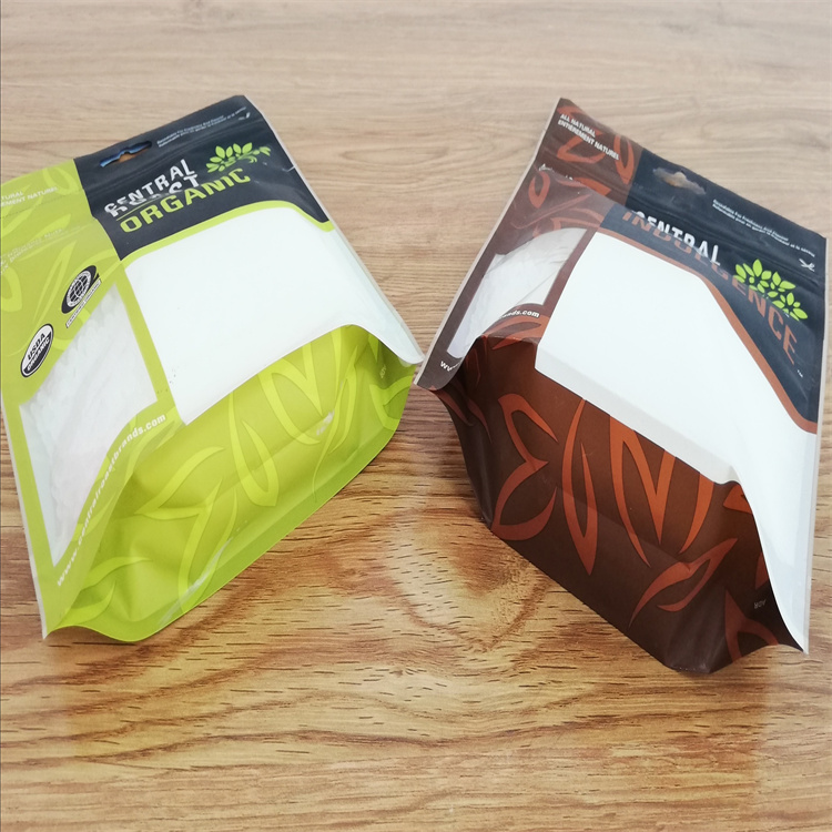 Coffee bags