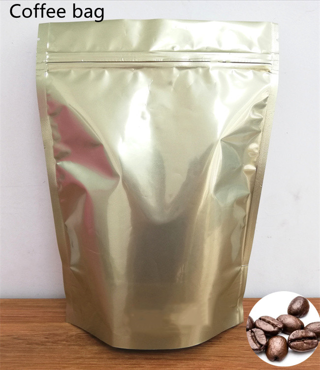 Coffee bags