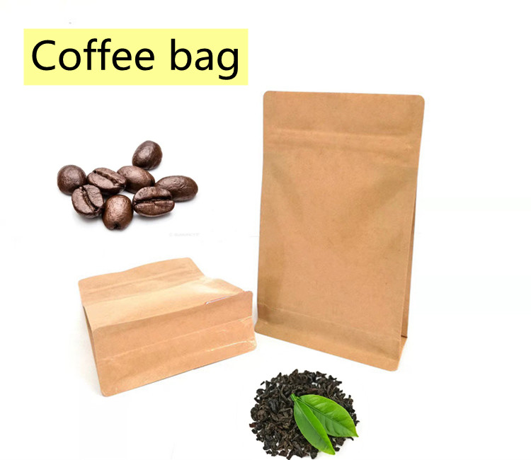 Coffee bags