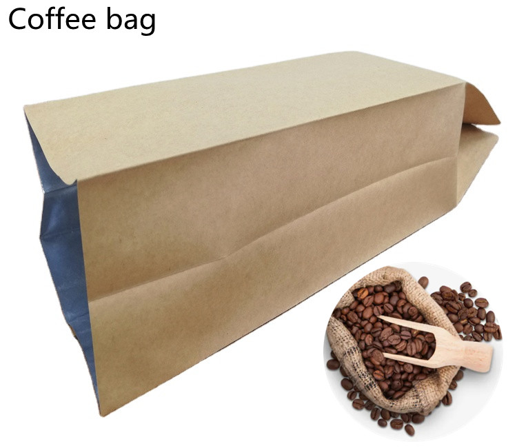 Coffee bags