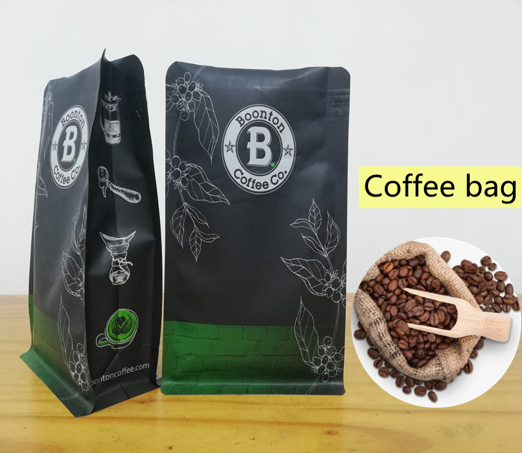 Coffee bags