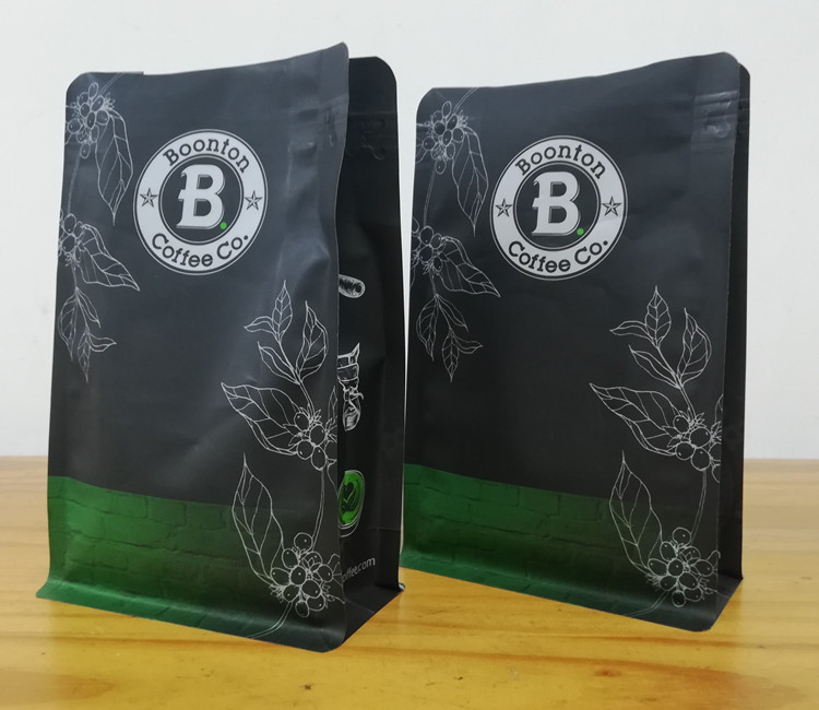 Coffee bags