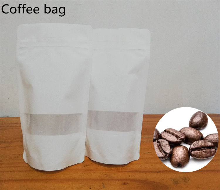 Coffee bags