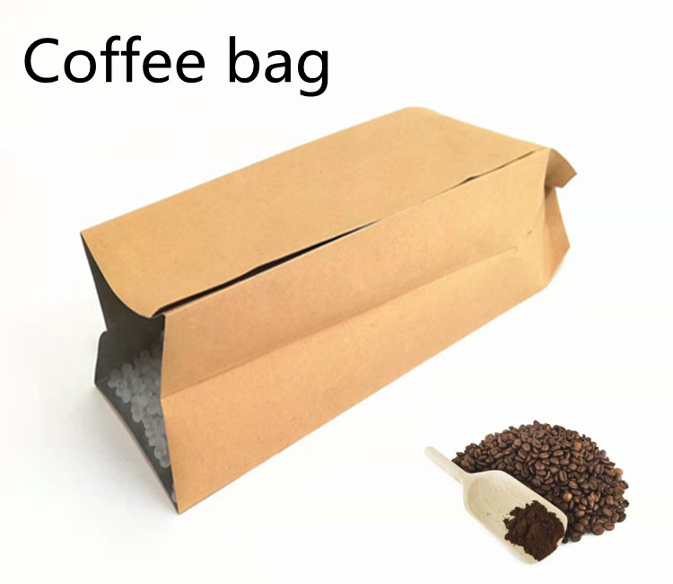 Coffee bags