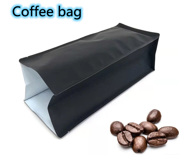 Coffee bags