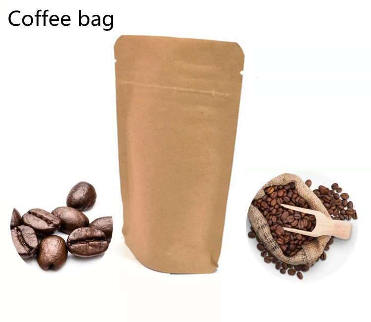 Coffee bags