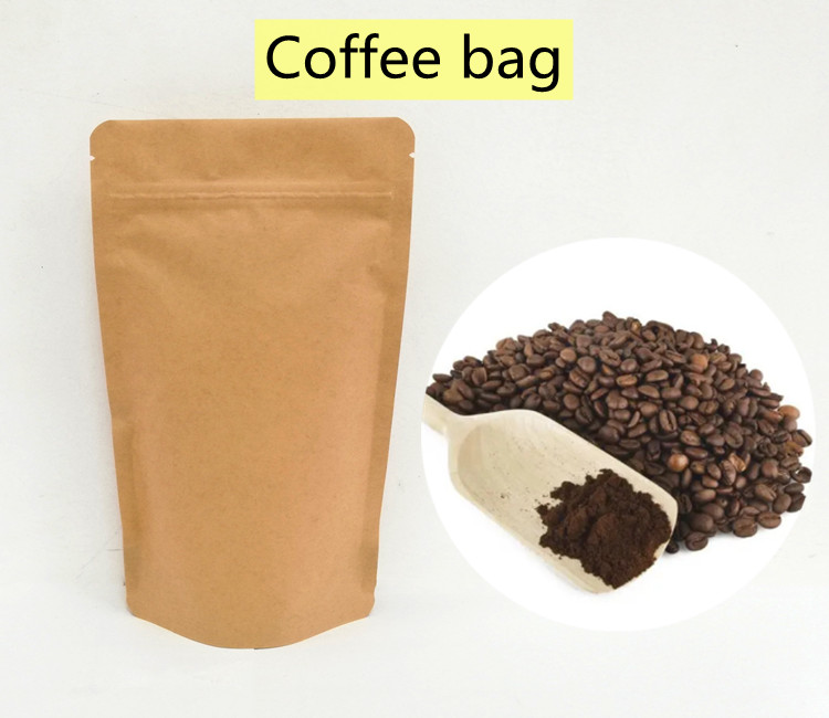 Coffee bags