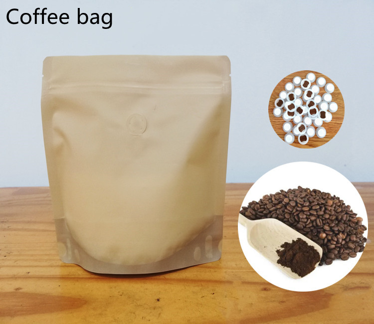 Coffee bags