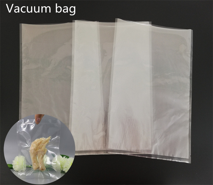 Vacuum bags