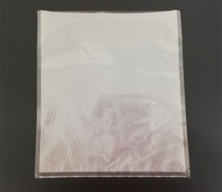 Vacuum bags