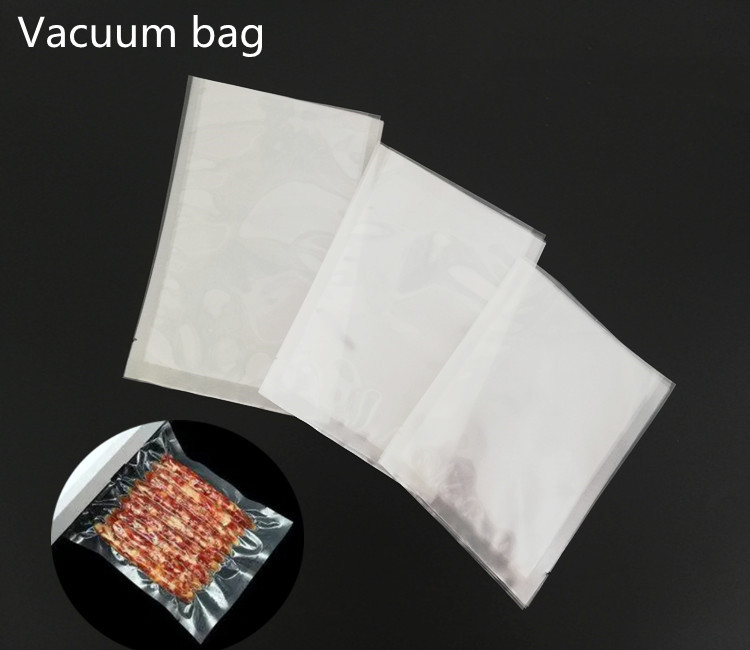 Vacuum bags