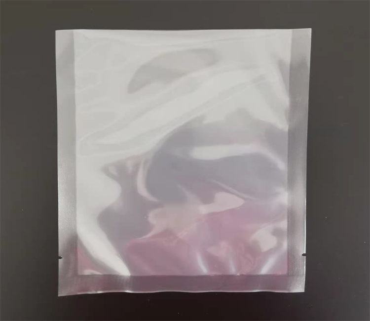 Vacuum bags