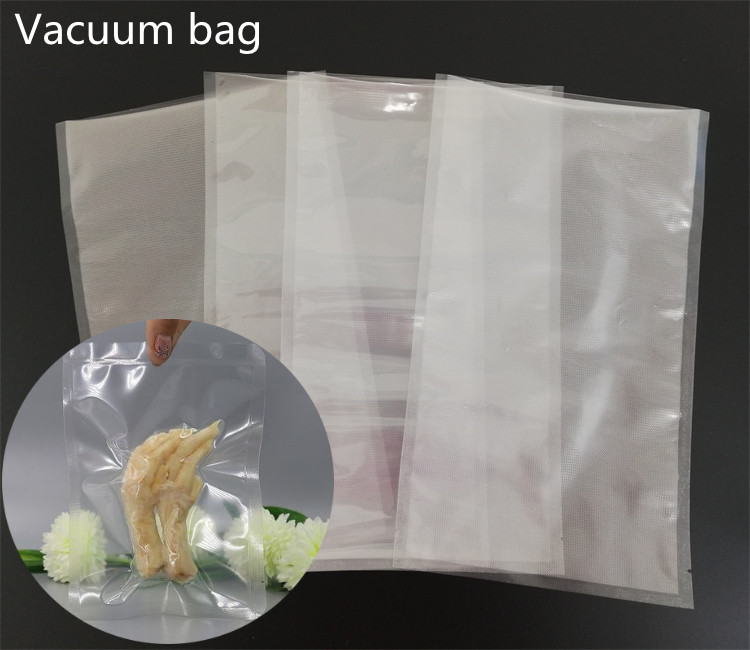 Vacuum bags