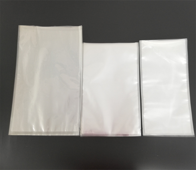 Vacuum bags