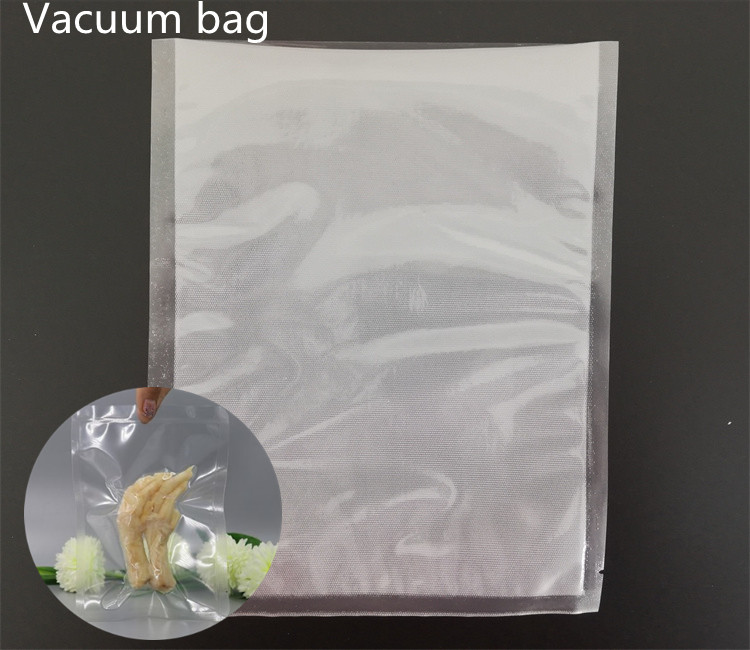 Vacuum bags