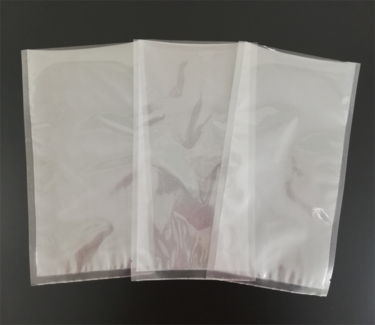 Vacuum bags