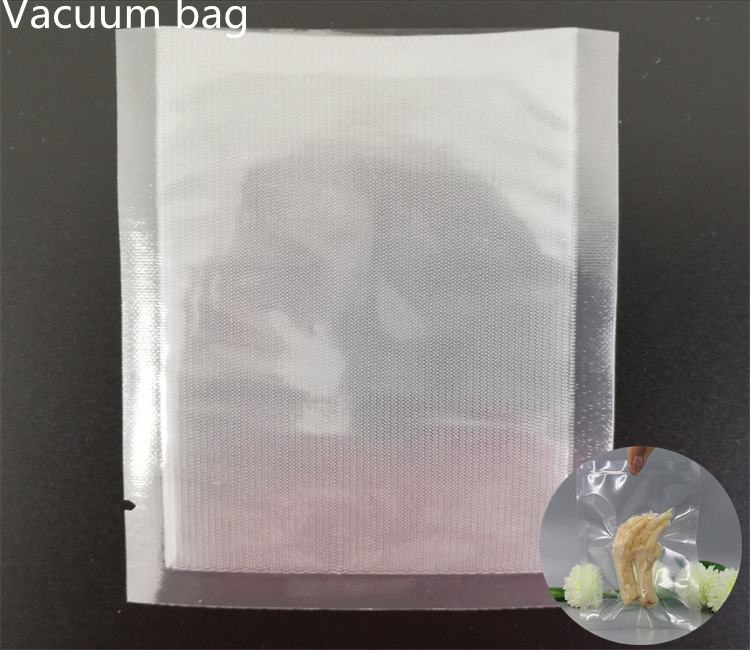 Vacuum bags