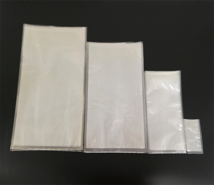 Vacuum bags