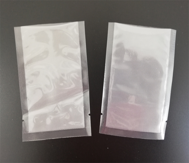 Vacuum bags