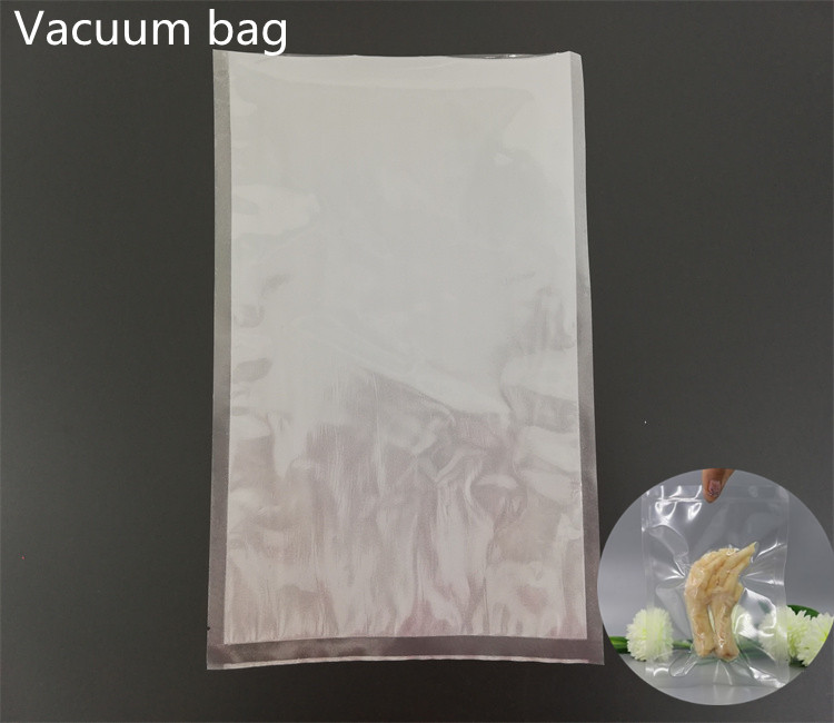 Vacuum bags