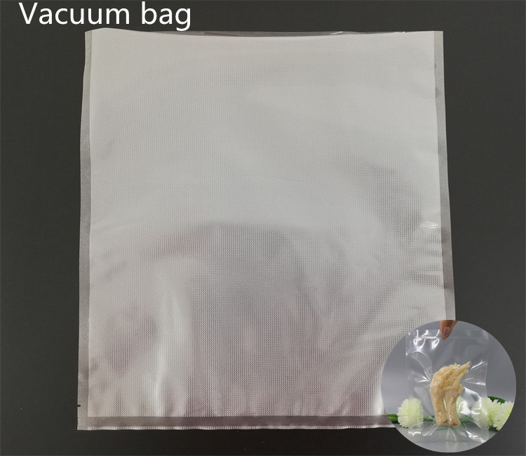 Vacuum bags