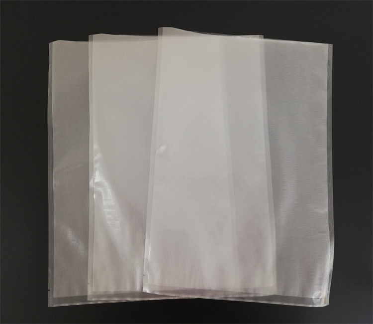 Vacuum bags